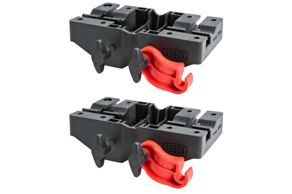 Große Multifunktionshalterung STE-MH-SET