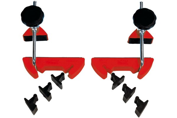 Gehrungsspann-System MCX