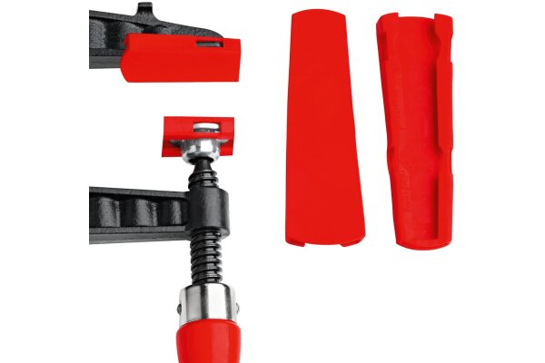 Schutzkappenstreifen SKS