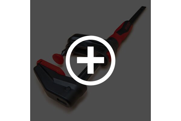 Zubehör für Getriebezwinge