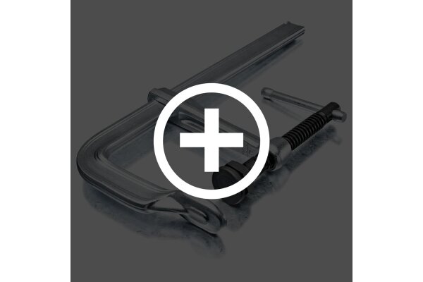 Zubehör für Hochleistungszwingen