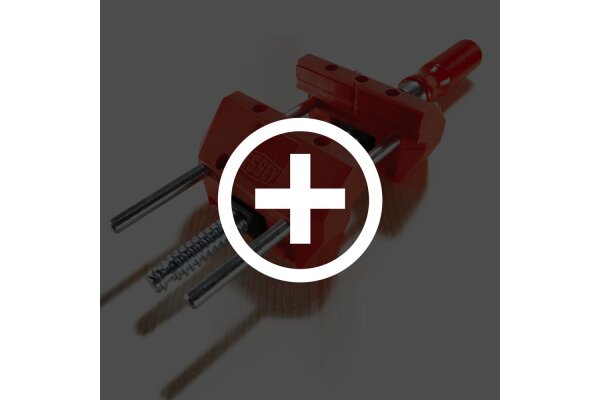 Zubehör für Schraubspanner