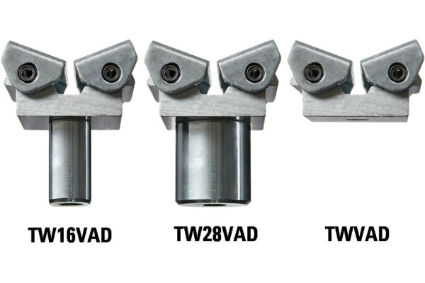 Vario Tisch-Spannaufsatz TWVAD