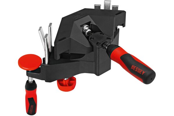 Winkel-Türfutter-Richtzwinge WTR