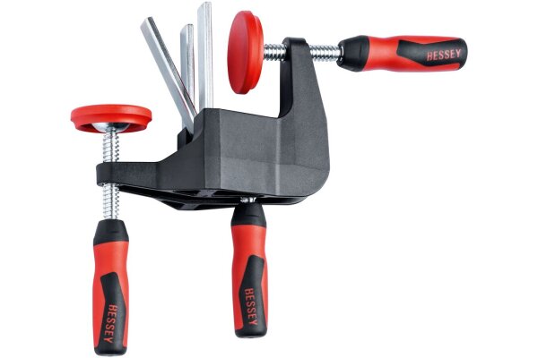 Türfutter-Richtzwinge TFM