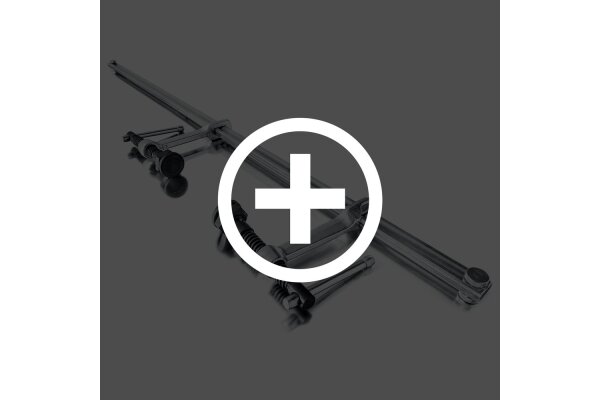 Zubehör für Variable Hochleistungszwingen