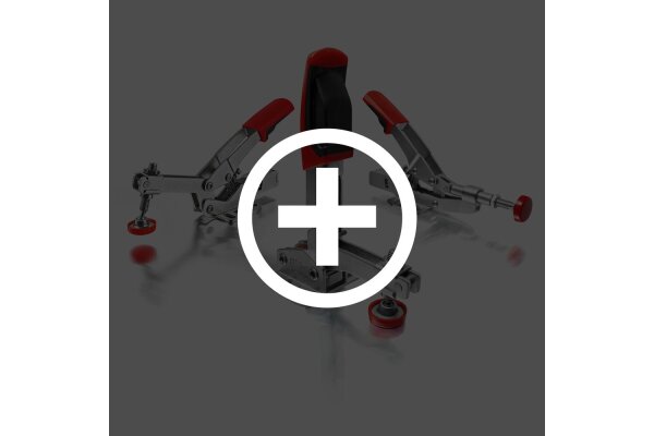 Zubehör für Variable Schnellspanner