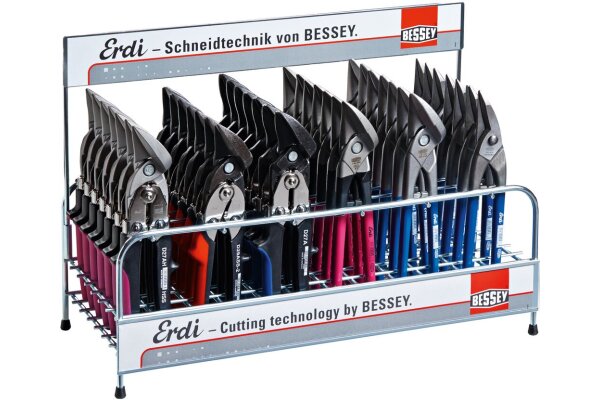 Verkaufsdisplays Schneidtechnik EN