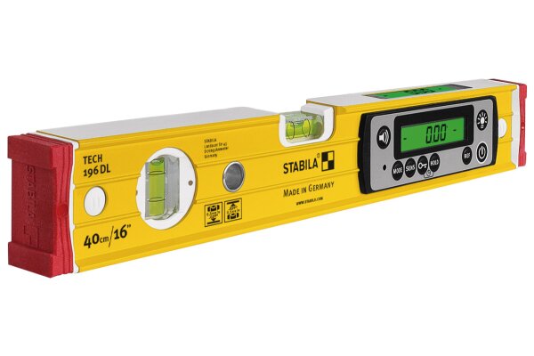 Electronic Measuring Tools
