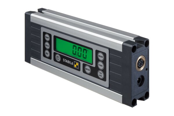 Electronic Inclinometer