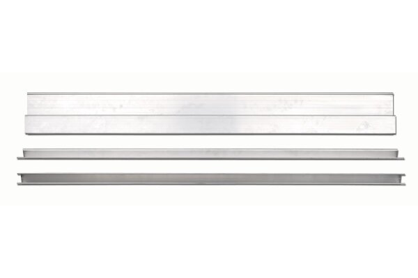 Straightedges, screeds, and floats