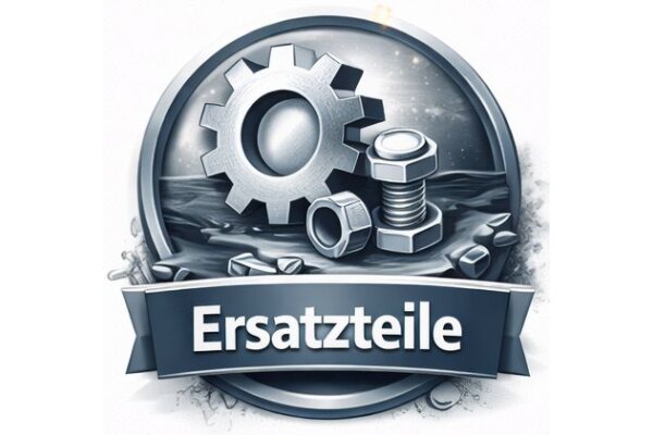 Ersatzteile