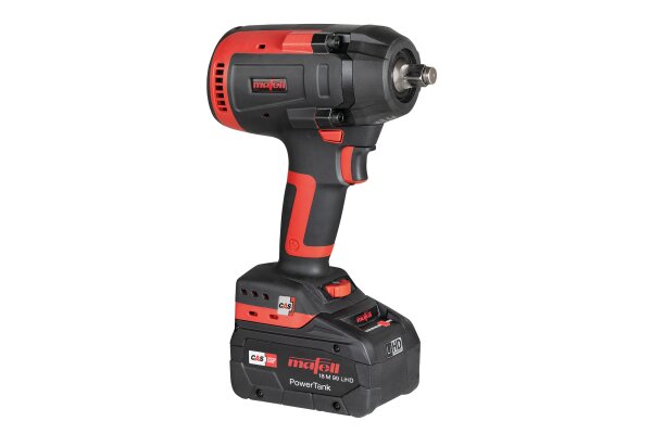 Akku-Schlagschrauber