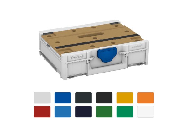Systainer³ M 112 MFT (work table)
