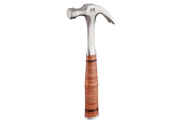 Ganzstahl-Klauenhammer | 791