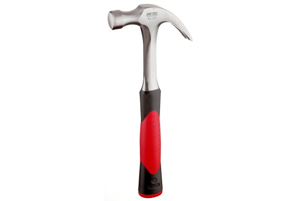 Ganzstahl-Klauenhammer | 591