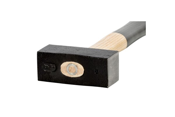 Bossierhammer | 64 ES EN