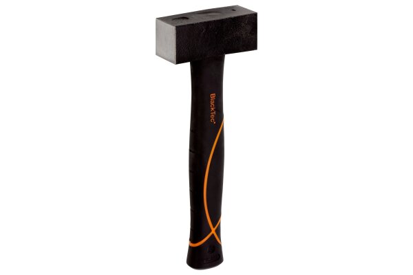 Bossierhammer BlackTec® | 64 FS EN