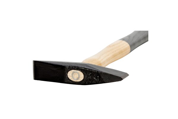 Kesselsteinhammer | 29