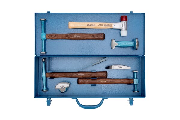 Ausbeul-Werkzeug-Satz | 249