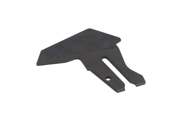 Ersatzteile für Faserzement Hand- und Lochschere ‒ Messer 35 mm | 226d EN
