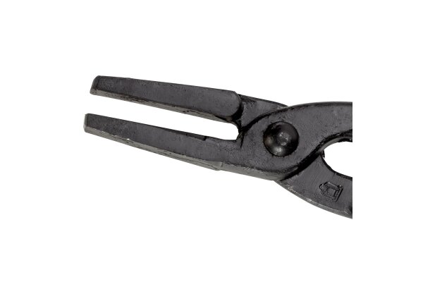 Flachmaul-Schmiedezange | 47 EN