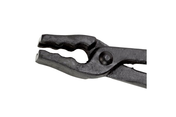 Wolfsmaul-Schmiedezange | 49 EN