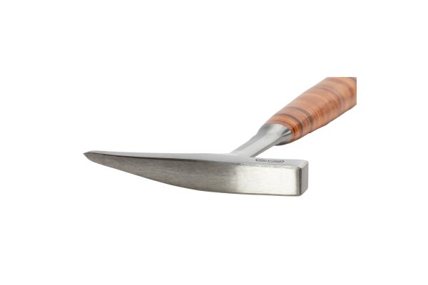 Picard Ganzstahl-Geologenhammer mit Spitze | 761
