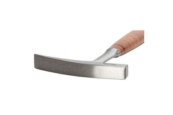 Picard Ganzstahl-Geologenhammer mit Schneide | 761 1/2