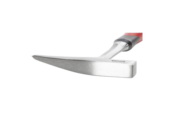 Picard Ganzstahl-Geologenhammer mit Spitze | 561