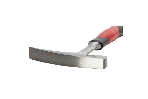 Picard Ganzstahl-Geologenhammer mit Schneide | 561 1/2