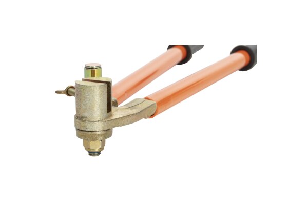 Picard Rinneisenabbiegezange | 70840