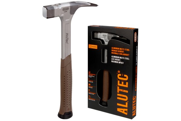 Latthammer AluTec® | 1098