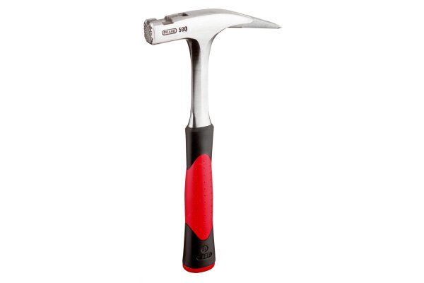 Ganzstahl-Latthammer | 590