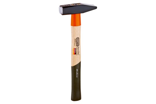 Schlosserhammer SecuTec® ‒ DIN 1041 | 12