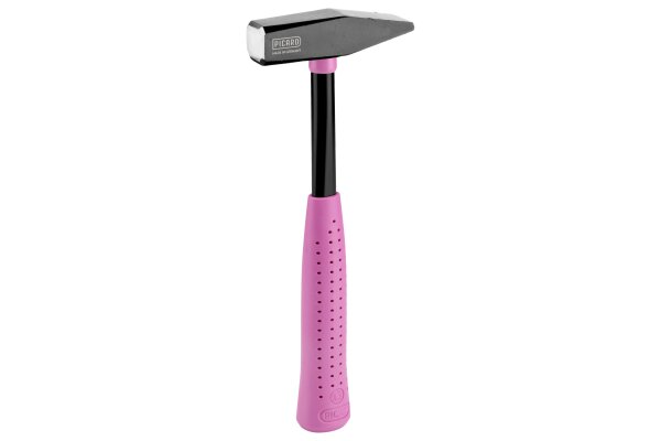 Schlosserhammer Pink | 301P