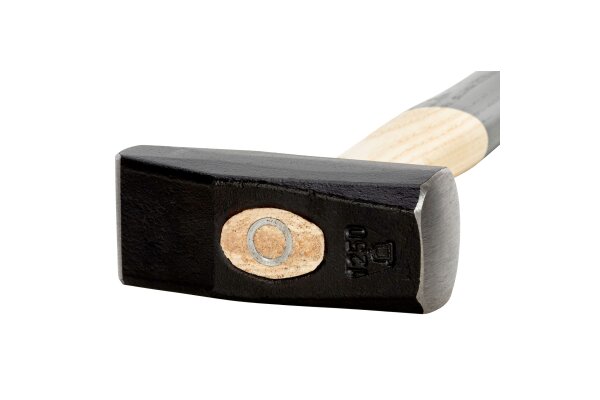 Schmiedehammer, kurze Form ‒ kurze Form | 1c