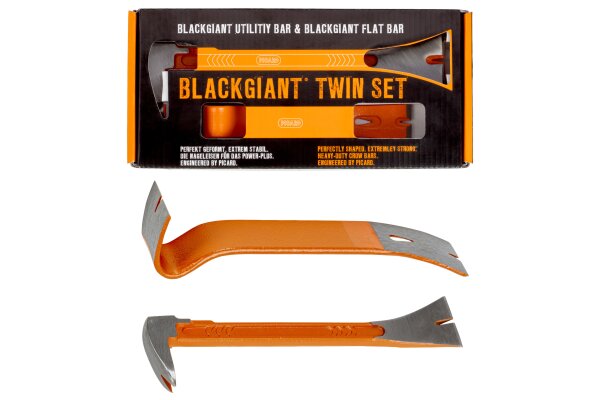 BlackGiant® Twin Set | 46XY