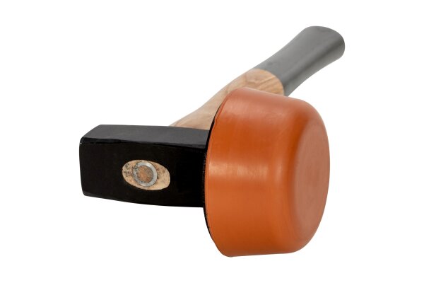 Plattenlegerhammer | 68g ES