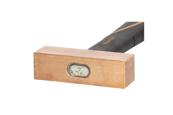 Holz-, Kupfer- und Leichtmetallhämmer