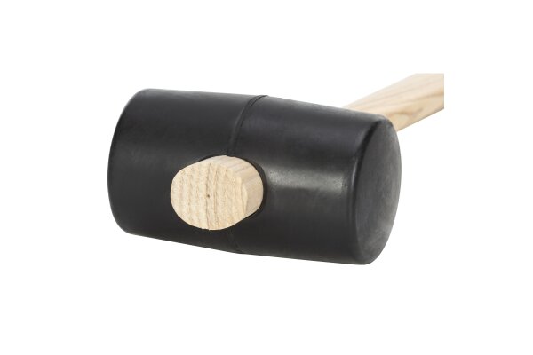 Gummihammer | 251/7a EN