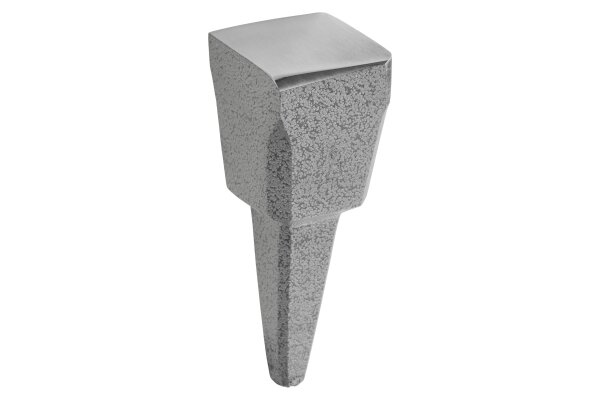 Stiftambosse, Bördeleisen, Umschlageisen, Fäuste