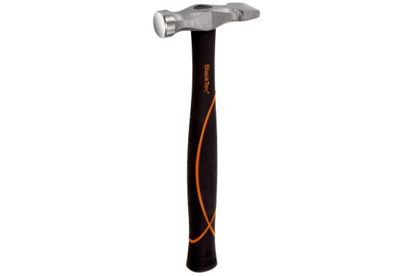 Silberschmiede Pinnhammer BlackTec® | 184 FS