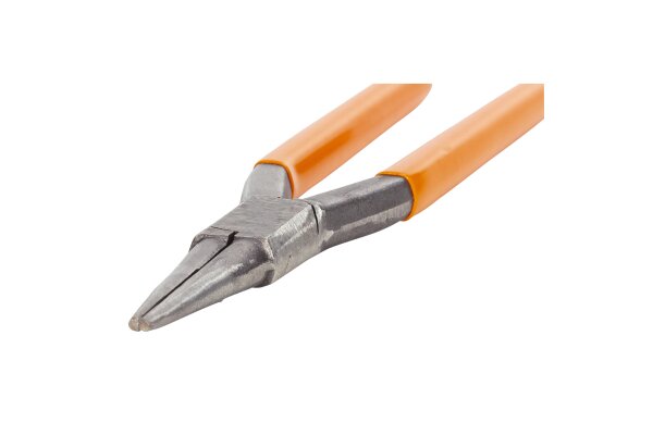 Klempner-Rundzange | 193