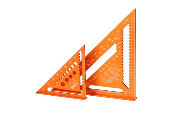 Mess- und Anreißwerkzeuge