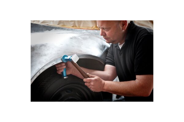 Spann-, Ausbeul- u. Schlichthammer | 252/22