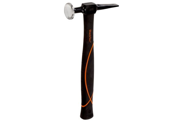 Spezial Ausbeul- u. Pinnhammer BlackTec® | 252/52 FS