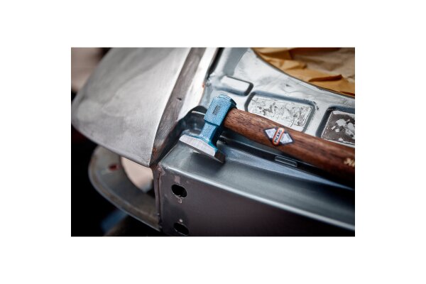 Ausbeul-Planierhammer | 252/54