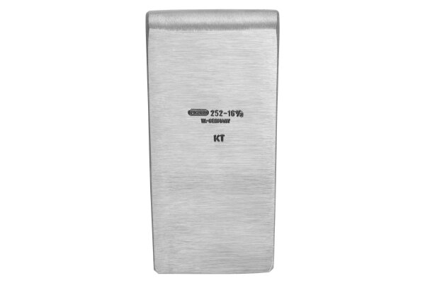 Handamboss | 252/16 1/2