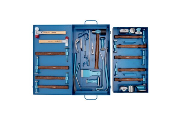 Ausbeul-Werkzeug-Satz | 254